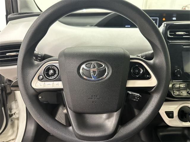 used 2016 Toyota Prius car, priced at $15,984