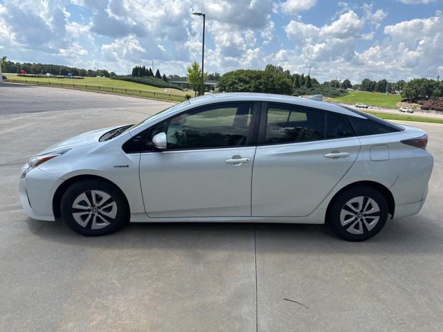 used 2016 Toyota Prius car, priced at $15,000
