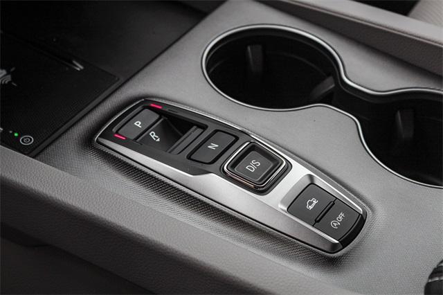 new 2025 Honda Ridgeline car, priced at $40,807