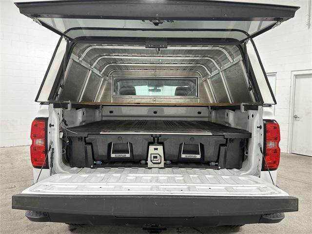 used 2014 Chevrolet Silverado 1500 car, priced at $15,500