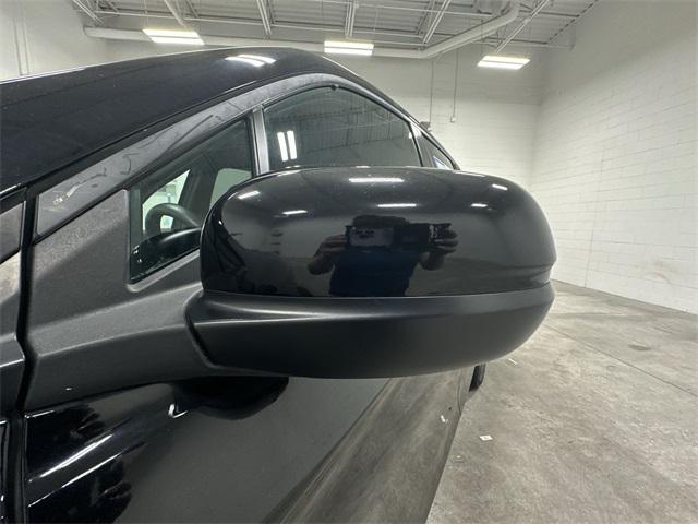 used 2021 Honda Passport car, priced at $26,262