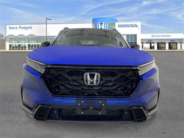 new 2025 Honda CR-V Hybrid car, priced at $39,056
