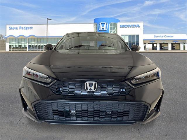 new 2025 Honda Civic car, priced at $26,281