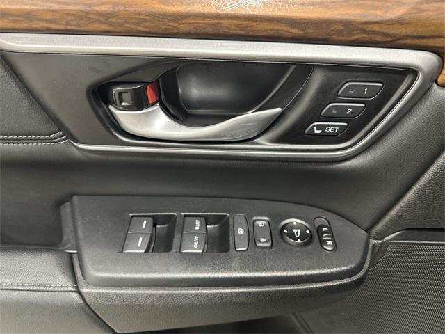 used 2020 Honda CR-V car, priced at $26,498
