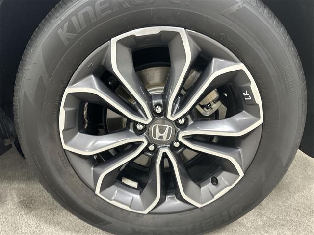 used 2020 Honda CR-V car, priced at $26,498