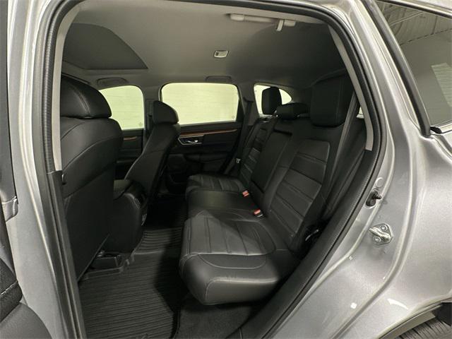 used 2020 Honda CR-V car, priced at $26,498
