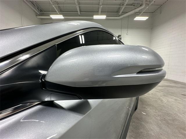used 2020 Honda CR-V car, priced at $26,498