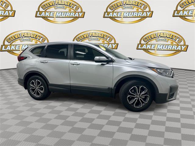 used 2020 Honda CR-V car, priced at $26,498
