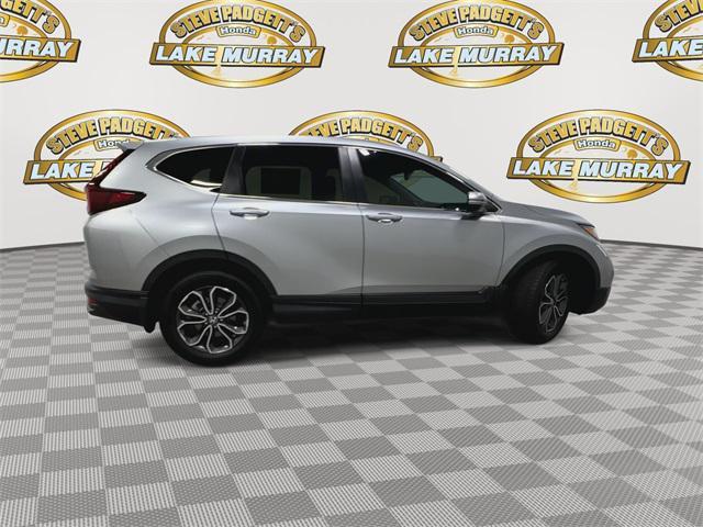 used 2020 Honda CR-V car, priced at $26,498
