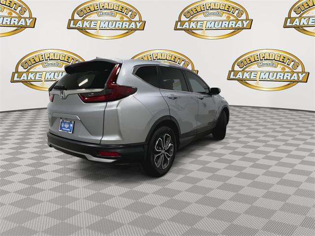 used 2020 Honda CR-V car, priced at $26,498