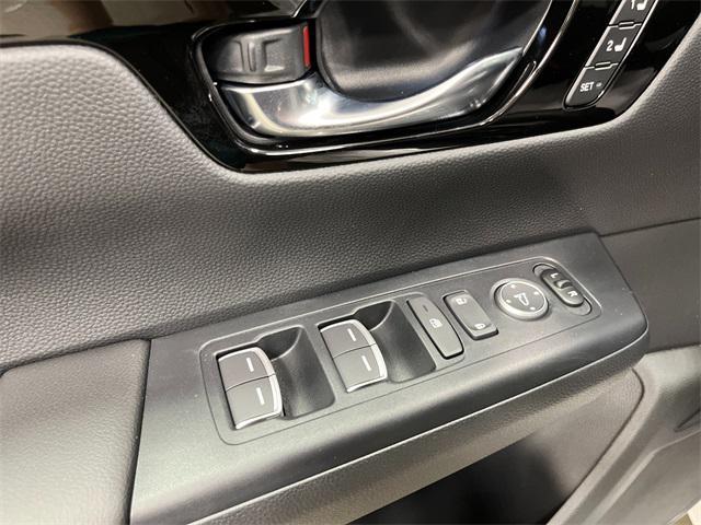 new 2026 Honda CR-V Hybrid car