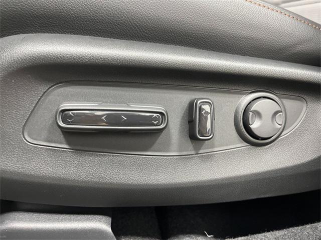 new 2026 Honda CR-V Hybrid car