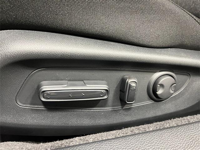 new 2025 Honda Accord car, priced at $30,789