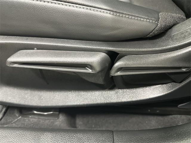 used 2022 Honda Civic car, priced at $24,785