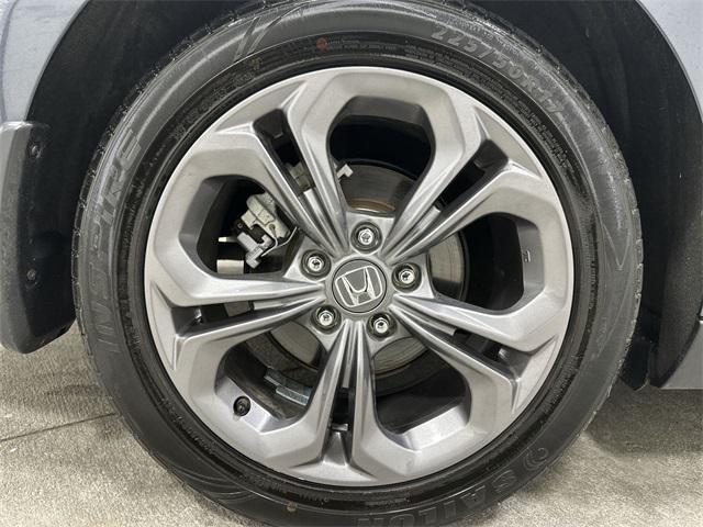 used 2023 Honda Accord car, priced at $26,000