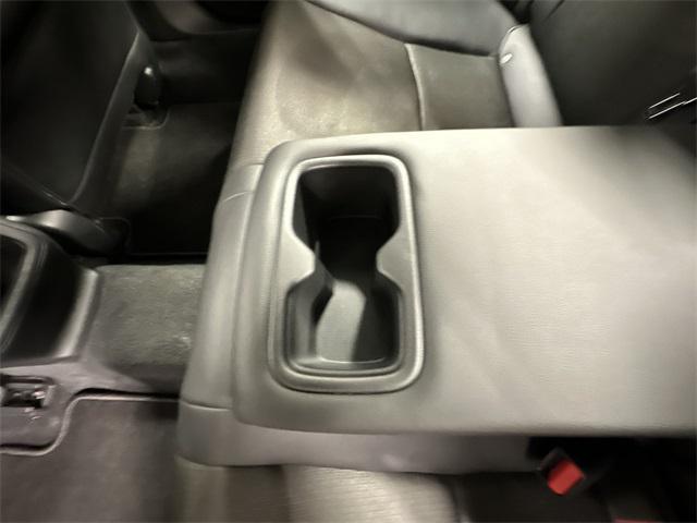 used 2022 Honda Accord car, priced at $25,895