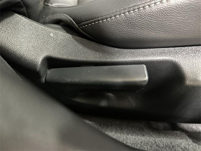 used 2022 Honda Accord car, priced at $26,500