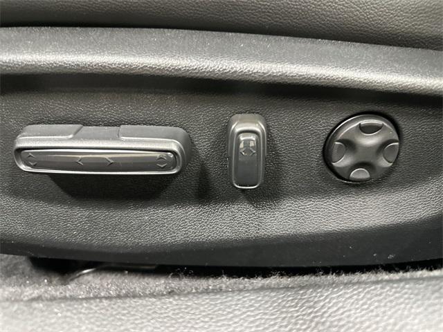 used 2022 Honda Accord car, priced at $26,500