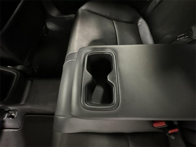 used 2022 Honda Accord car, priced at $26,500