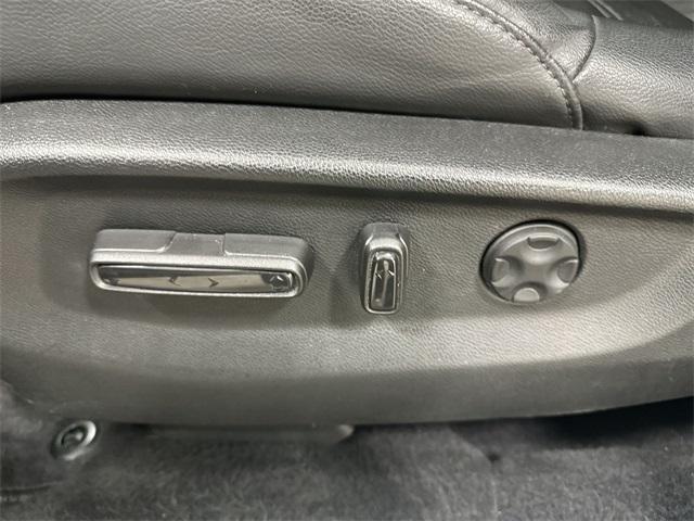 used 2019 Honda CR-V car, priced at $23,000