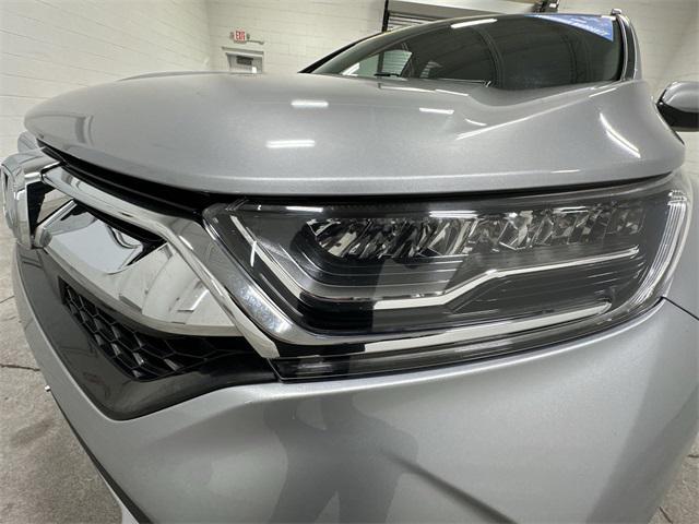 used 2019 Honda CR-V car, priced at $23,000