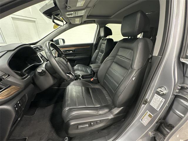 used 2019 Honda CR-V car, priced at $23,000