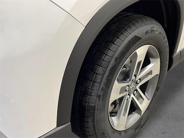 new 2025 Honda Pilot car, priced at $44,765