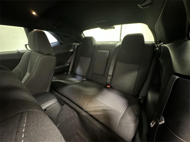 used 2022 Dodge Challenger car, priced at $22,500