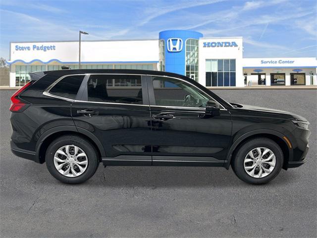 new 2026 Honda CR-V car, priced at $32,315