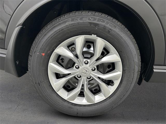 new 2026 Honda CR-V car, priced at $32,315