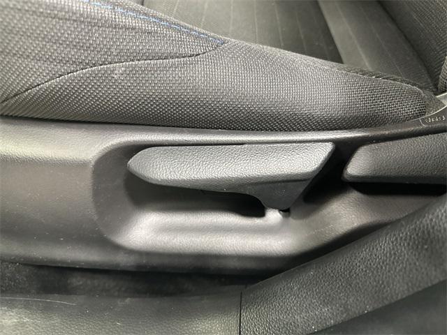 used 2022 Toyota Corolla car, priced at $17,786