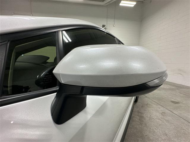 used 2022 Toyota Corolla car, priced at $17,786