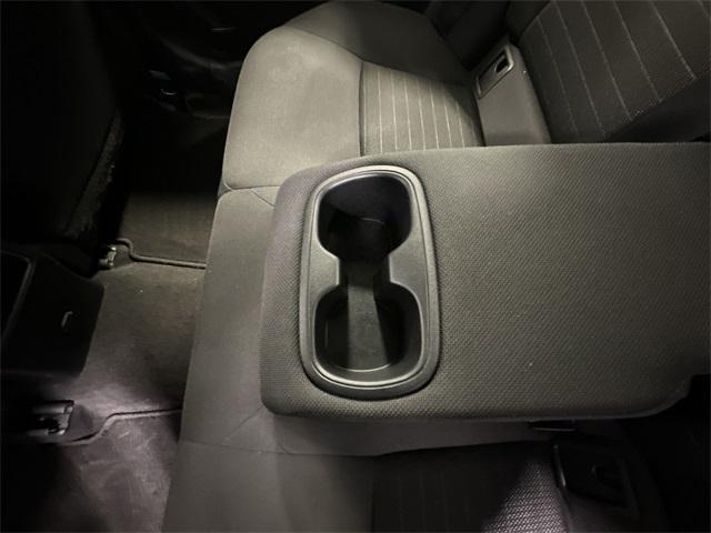 used 2022 Toyota Corolla car, priced at $17,786