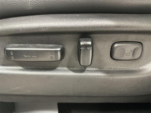 used 2022 Honda Ridgeline car, priced at $33,153