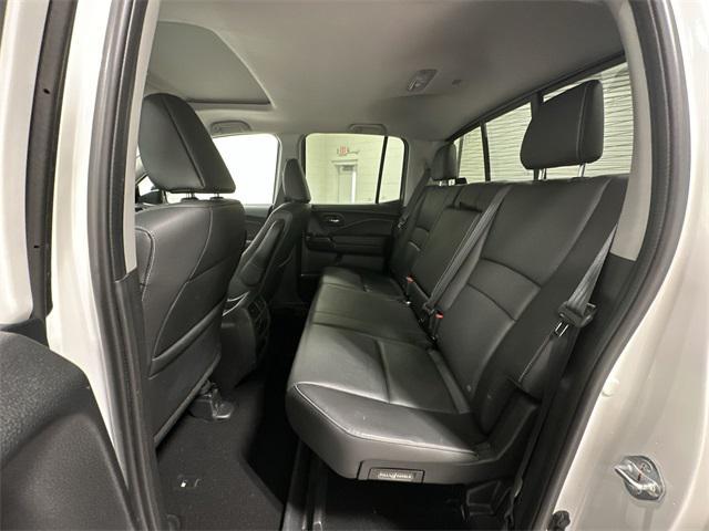 used 2022 Honda Ridgeline car, priced at $33,153