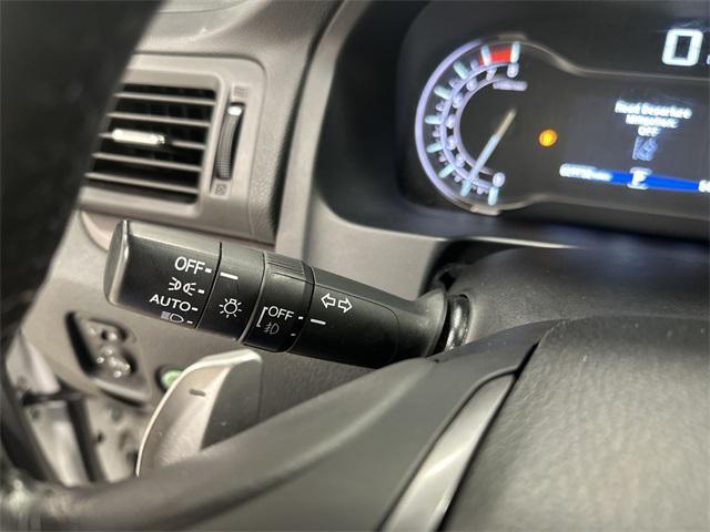 used 2022 Honda Ridgeline car, priced at $33,153