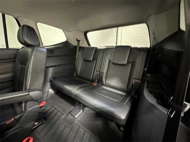 used 2022 Volkswagen Atlas car, priced at $25,997