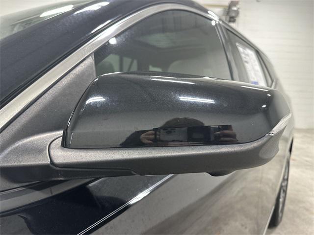 used 2022 GMC Terrain car, priced at $29,225