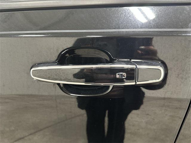 used 2022 GMC Terrain car, priced at $29,225