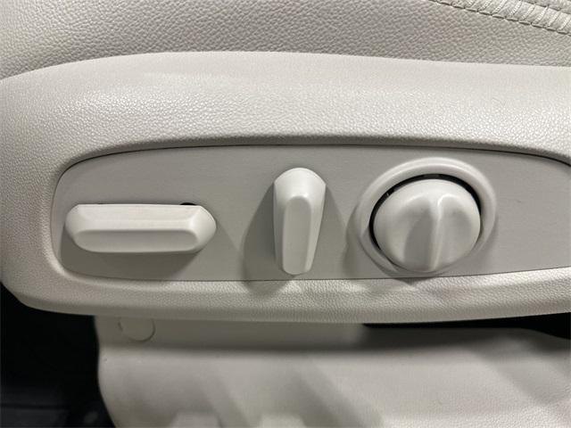 used 2022 GMC Terrain car, priced at $29,225