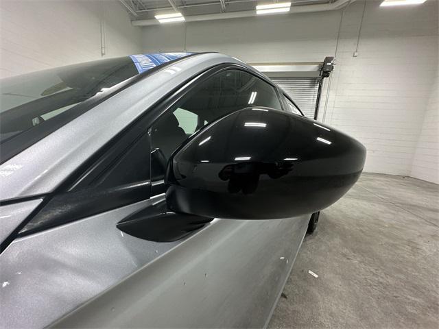 used 2024 Honda Civic car, priced at $26,183