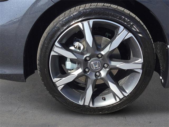 new 2026 Honda Civic Hybrid car, priced at $33,083