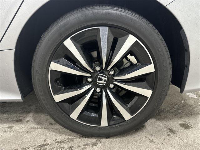 used 2022 Honda Civic car, priced at $23,500