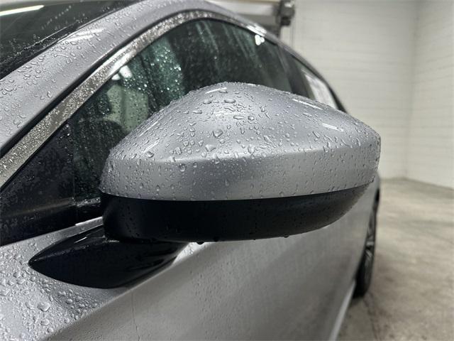 used 2022 Honda Civic car, priced at $23,500