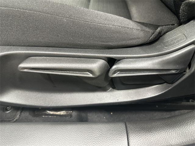 used 2022 Honda Civic car, priced at $23,500