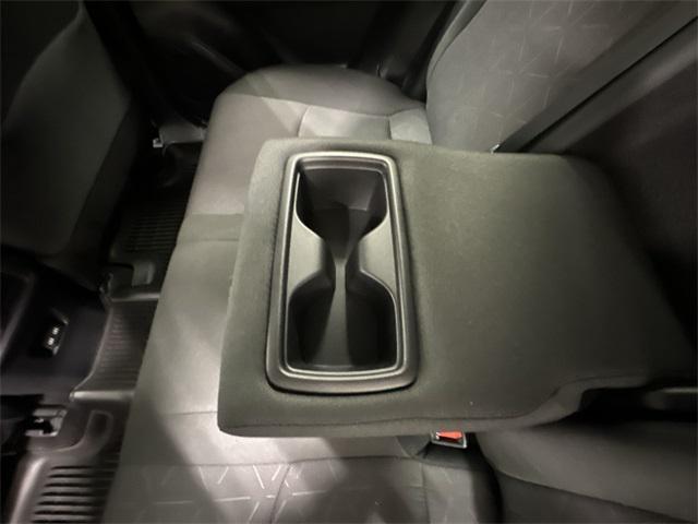 used 2025 Toyota RAV4 car, priced at $31,997