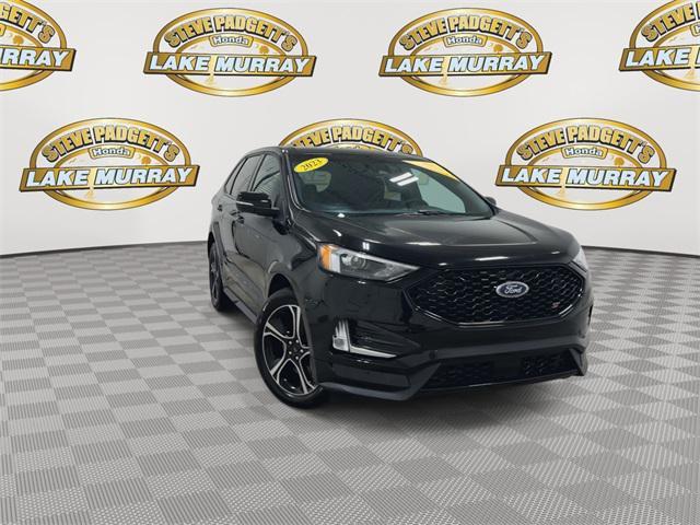 used 2023 Ford Edge car, priced at $29,907