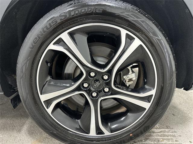 used 2023 Ford Edge car, priced at $29,907