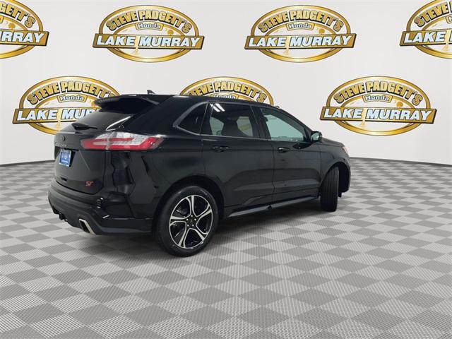 used 2023 Ford Edge car, priced at $29,907
