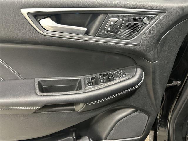 used 2023 Ford Edge car, priced at $29,907